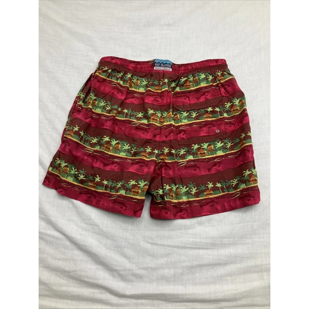 GAP men size